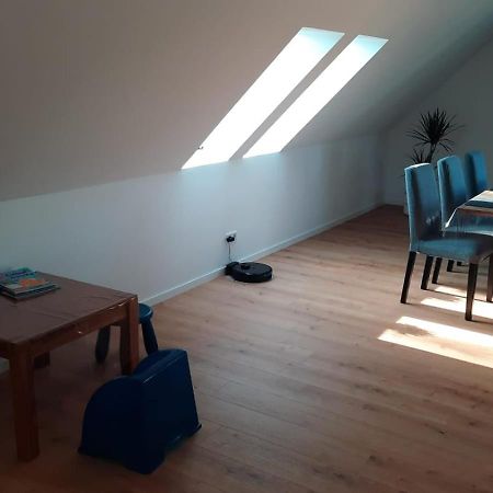 Neubau Ferienwohnung - Wallsbuell Wallsbull Luaran gambar