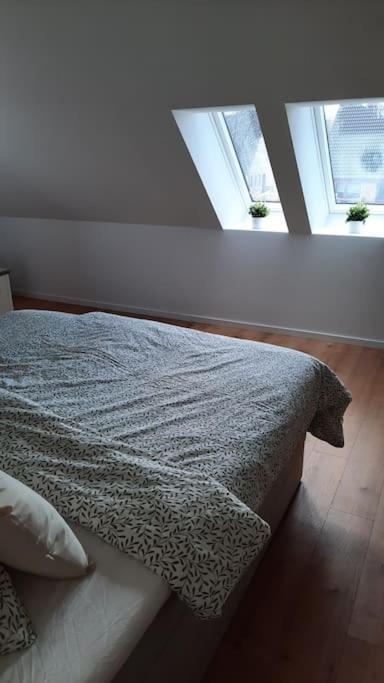 Neubau Ferienwohnung - Wallsbuell Wallsbull Luaran gambar