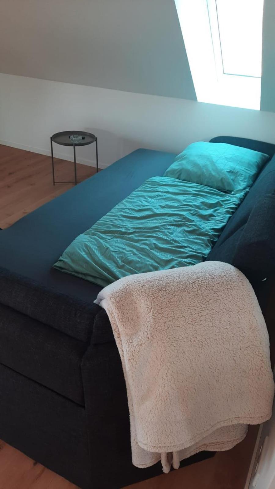Neubau Ferienwohnung - Wallsbuell Wallsbull Luaran gambar